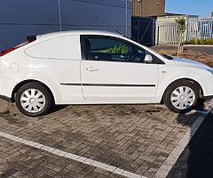 LPD CAR SALES AND COMMERCIAL VEHICLES - Image 8/10