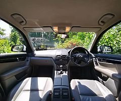 2020 Mercedes-Benz C-Class - Image 4/8