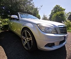 2020 Mercedes-Benz C-Class - Image 6/8