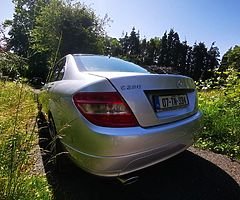 2020 Mercedes-Benz C-Class - Image 7/8