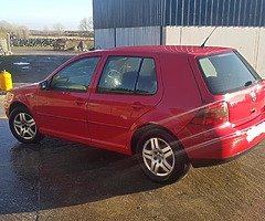 Mk4 Gttdi