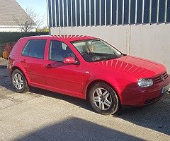 Mk4 Gttdi - Image 3/6