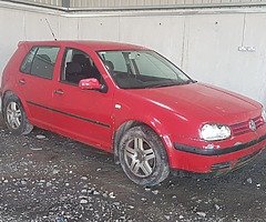 Mk4 Gttdi - Image 5/6