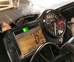 2003 Honda CBR - Image 3/10