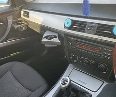 2006 bmw 2l petrol nct04/20