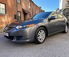 2009 HONDA ACCORD 2.2 DTEC ES 5 DOOR - Image 4/10