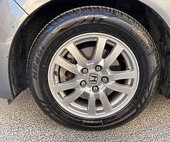 2009 HONDA ACCORD 2.2 DTEC ES 5 DOOR - Image 5/10