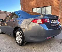 2009 HONDA ACCORD 2.2 DTEC ES 5 DOOR - Image 6/10