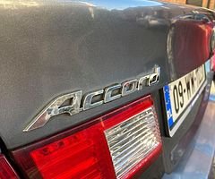 2009 HONDA ACCORD 2.2 DTEC ES 5 DOOR - Image 7/10