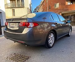 2009 HONDA ACCORD 2.2 DTEC ES 5 DOOR - Image 8/10