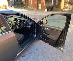 2009 HONDA ACCORD 2.2 DTEC ES 5 DOOR - Image 9/10