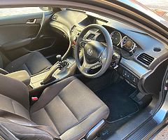 2009 HONDA ACCORD 2.2 DTEC ES 5 DOOR - Image 10/10