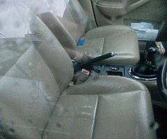 Honda Civic 1.3 hybrid - Image 4/5