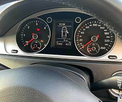 142 Wolkswagen Passat 1.6 tdi blue motion 105bhp