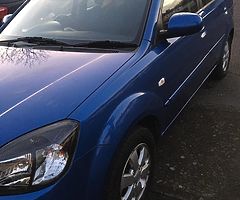 KIA RIO for sale - Image 4/9