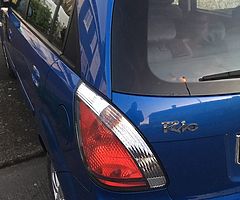 KIA RIO for sale - Image 5/9