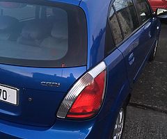 KIA RIO for sale - Image 6/9