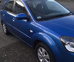 KIA RIO for sale - Image 7/9