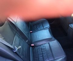 Renault Megane 1.4 Monica.2 Ltr Int. 136k klms. Manual. Full Service history. - Image 7/10