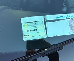 Renault Megane 1.4 Monica.2 Ltr Int. 136k klms. Manual. Full Service history. - Image 10/10