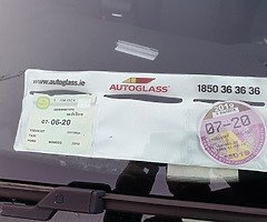 Ford Mondeo NCT 07/20 TAX 08/20