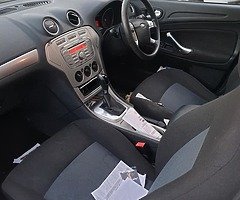 Ford Mondeo NCT 07/20 TAX 08/20 - Image 4/5