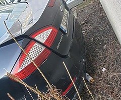 Ford Mondeo NCT 07/20 TAX 08/20 - Image 5/5