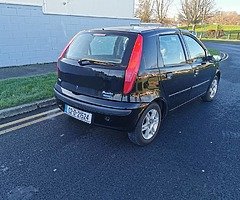 Fiat punto - Image 3/4