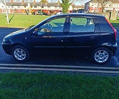 Fiat punto - Image 4/4