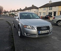 AUDI A6 2005 Diesel 6 Speeds - Image 3/4