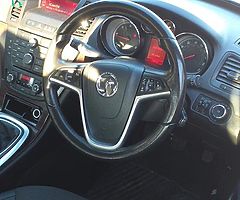 09 Opel insignia diesel - Image 6/6
