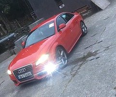 Wanted lexus is200