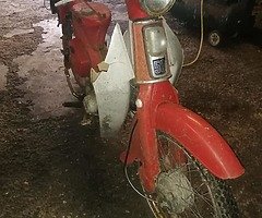 Honda 50 - Image 3/10