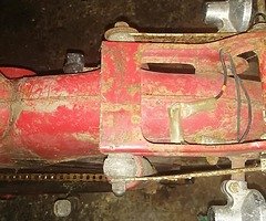 Honda 50 - Image 4/10