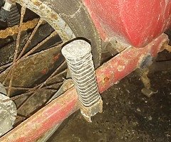 Honda 50 - Image 5/10