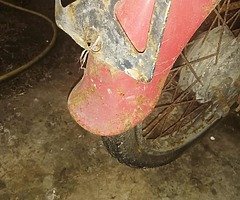 Honda 50 - Image 6/10