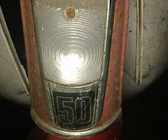 Honda 50 - Image 8/10