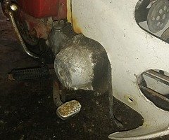 Honda 50 - Image 9/10