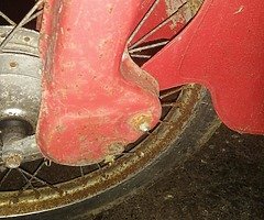 Honda 50 - Image 10/10