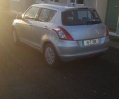 151 Suzuki Swift (Low Mileage) - Image 3/7