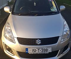 151 Suzuki Swift (Low Mileage) - Image 7/7