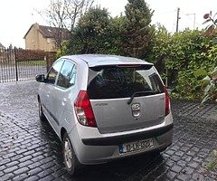 Hyundai I10 - Image 3/9