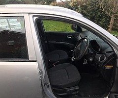 Hyundai I10 - Image 4/9