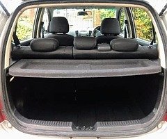 Hyundai I10 - Image 8/9