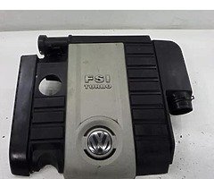VW. Mark 5. GTI. Standard air box. K n N