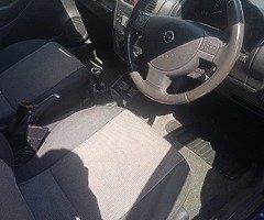 2005 Opel Corsa - Image 3/3