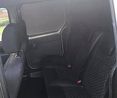 Renault Kangoo 1.5 DCI MAXI LL 85BHP 5 Dr 138k mil