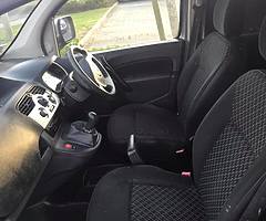 Renault Kangoo 1.5 DCI MAXI LL 85BHP 5 Dr 138k mil - Image 3/9