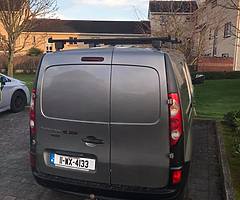 Renault Kangoo 1.5 DCI MAXI LL 85BHP 5 Dr 138k mil - Image 4/9