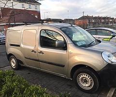 Renault Kangoo 1.5 DCI MAXI LL 85BHP 5 Dr 138k mil - Image 5/9
